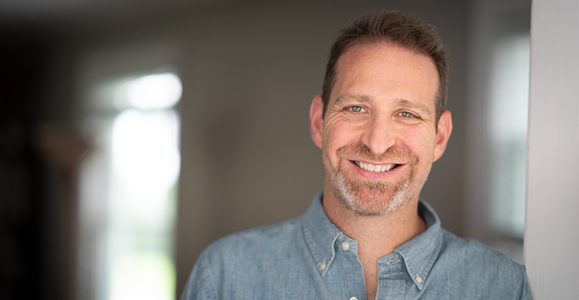 Focus on your health, not your finances