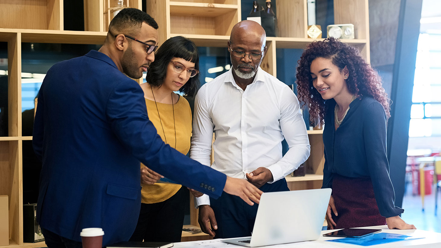 Measuring the Success of Financial Wellness Programs