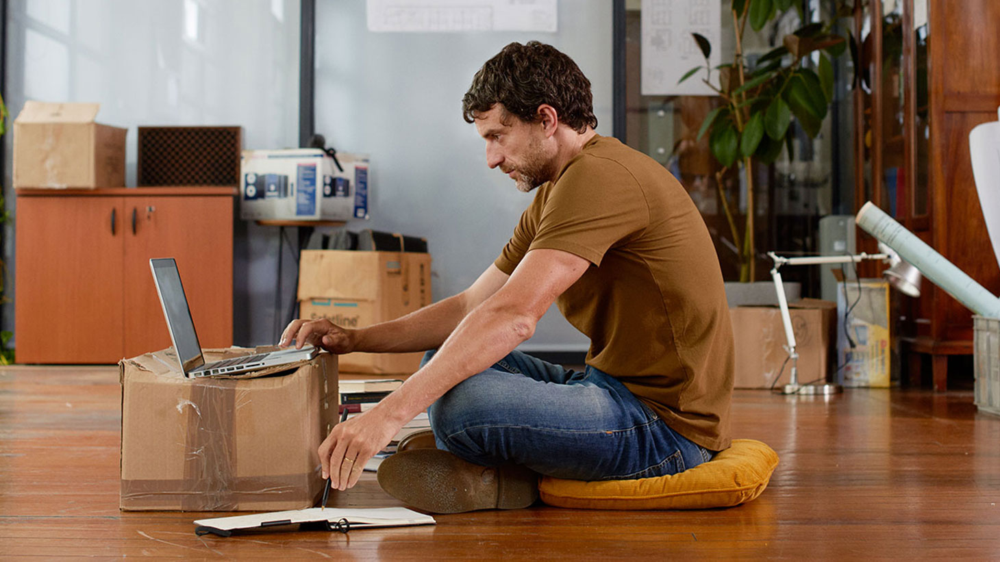 Saving Time, Building Small Business Success