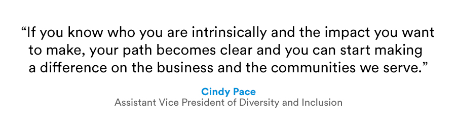 Cindy Pace