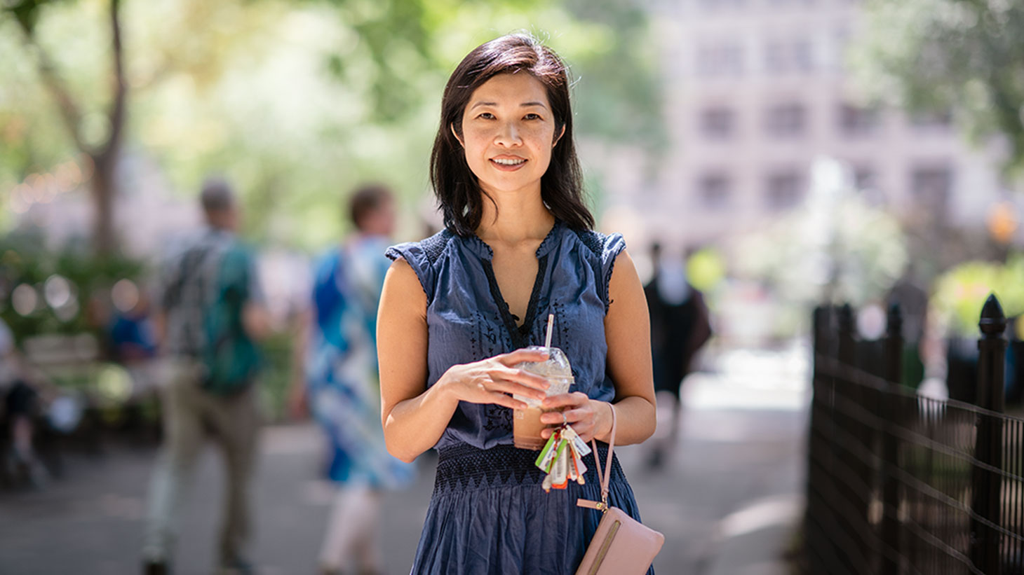 How Benefits Make a Difference in Real People’s Lives