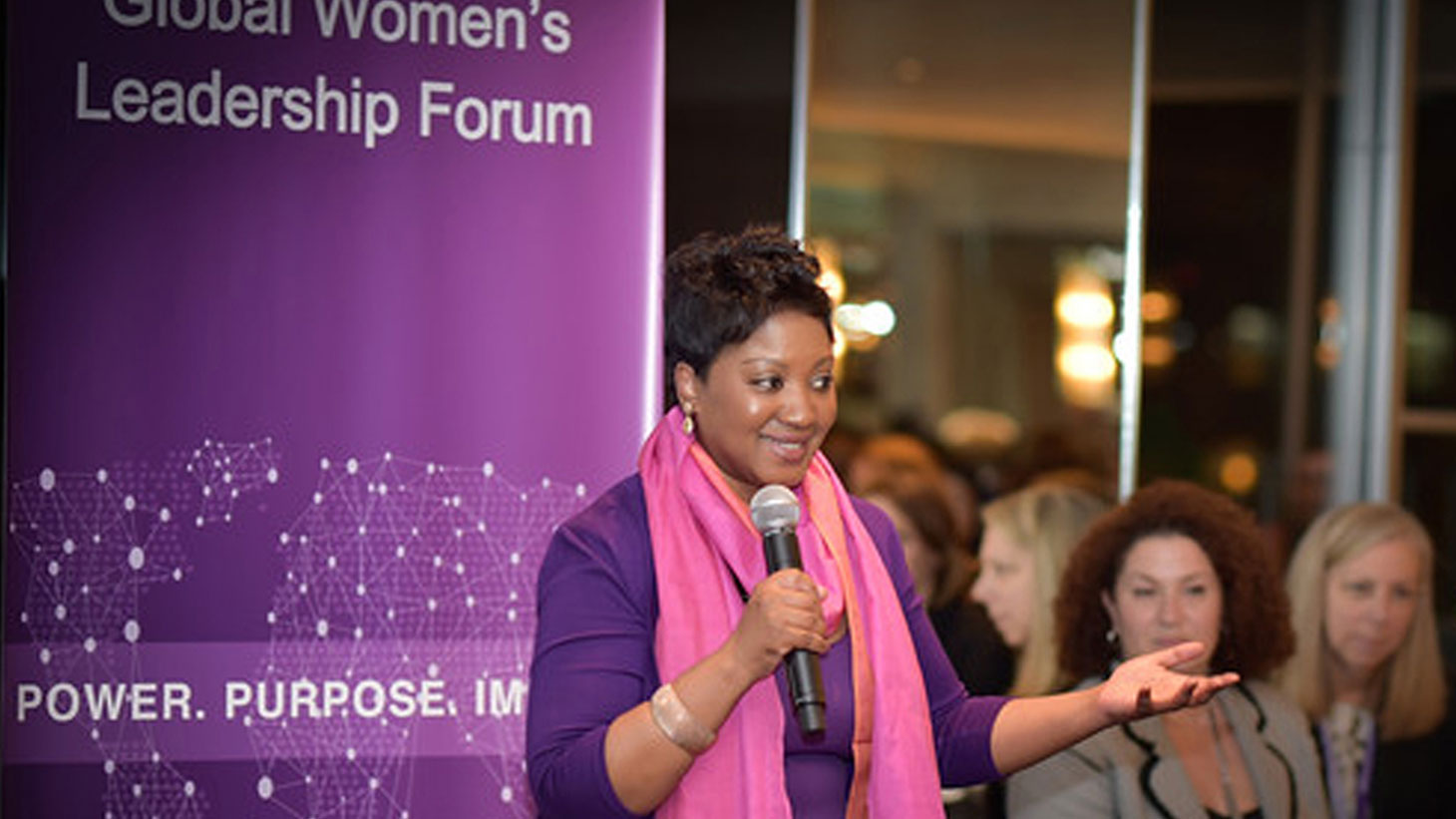 Empowering Women With The Global Women's Initiative | The MetLife Blog