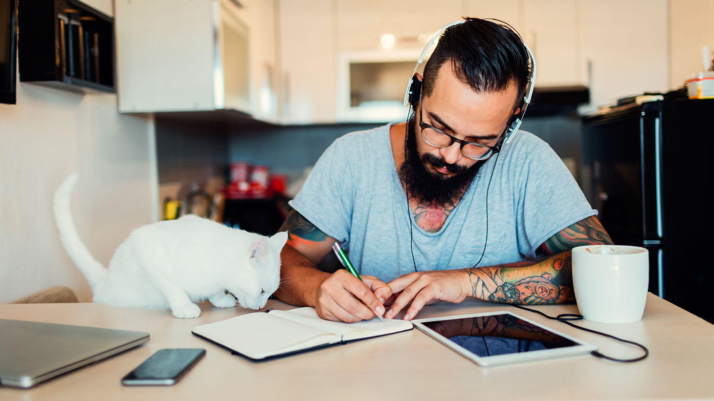 Self-Care Tips at Work