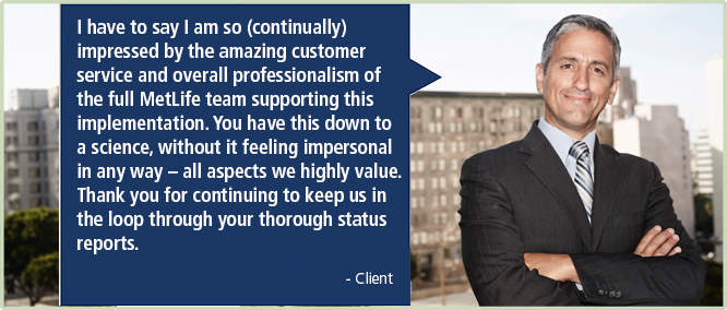 MetLife Expat MetLife Expat