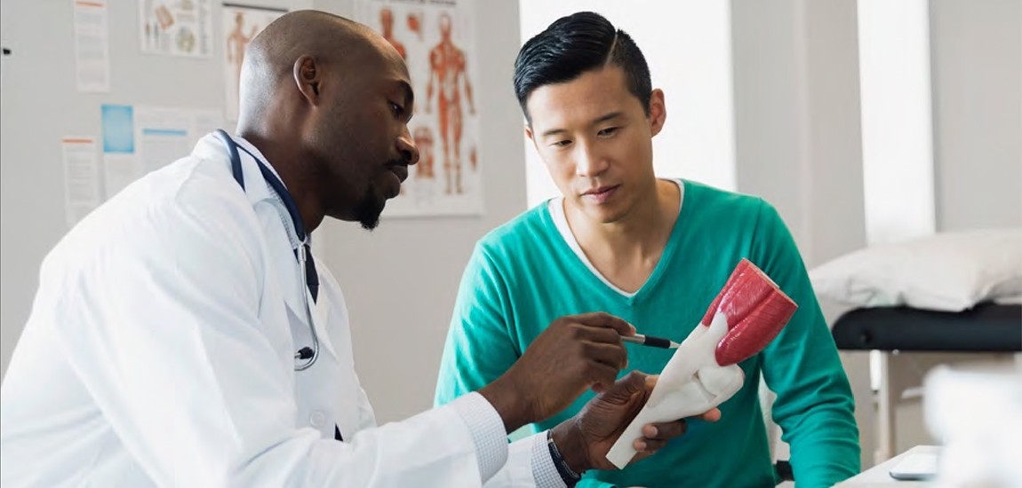 Partnering with MetLife